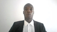 Louis-Arnaud KONAN